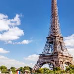 Three Spots Where to Take Time Off in Paris paris