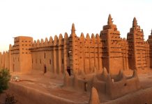 History of Mali Country – Facts, Culture & Points of Interest History of Mali