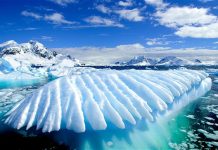 History of Antarctica – Facts, Culture & Points of Interest History of Antarctica