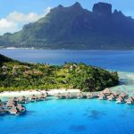 History of Bora Bora island – Facts, Culture & Points of Interest History of Bora Bora island