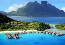History of Bora Bora island – Facts, Culture & Points of Interest History of Bora Bora island