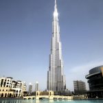 History of Burj Khalifa – Facts, Culture & Points of Interest History of Burj Khalifa