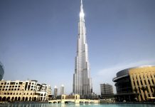 History of Burj Khalifa – Facts, Culture & Points of Interest History of Burj Khalifa