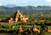 History of Cambodia Country, Facts, Culture & Points of Interest History of Cambodia