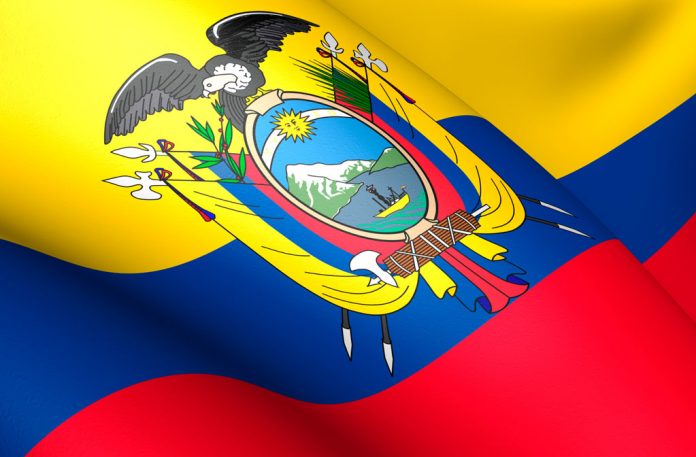 Ecuador travel
