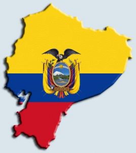 ecuador 