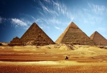 History of Egypt – Facts, Culture & Points of Interest History of Egypt