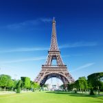 History of Eiffel Tower – Introduction of an iron lattice tower History of Eiffel Tower