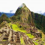 Machu Picchu – A mysterious city of the Incas machu_picchu 5