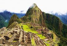 Machu Picchu – A mysterious city of the Incas machu_picchu 5