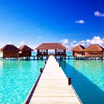 Maldives islands – 19 clusters of coral island’s Maldives islands