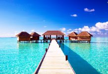 Maldives islands – 19 clusters of coral island’s Maldives islands