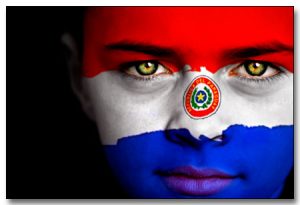 History of Paraguay