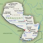History of Paraguay Country, Facts, Culture & Points of Interest History of Paraguay