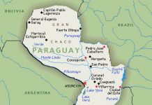 History of Paraguay Country, Facts, Culture & Points of Interest History of Paraguay