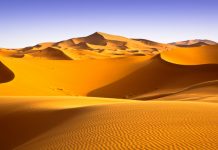 History of Sahara – Facts, Culture & Points of Interest History of Sahara