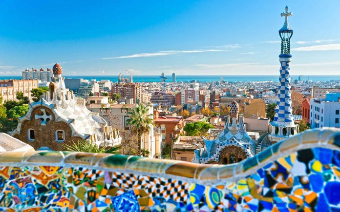 History of Spain