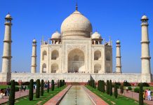 History of Taj Mahal – Facts, Culture & Points of Interest History of Taj Mahal