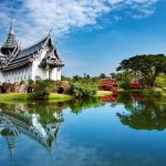 History of Thailand – Facts, Culture & Points of Interest History of Thailand
