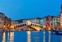 History of Venice – Introduction, Facts, Culture & Points of Interest History of Venice