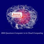IBM Quantum Computer is now in the cloud Computing IBM Quantum Computing