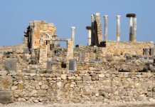 History of Volubilis city – Facts, Culture & Points of Interest History of Volubilis City