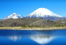 History of Country Chile – Facts, Culture & Points of Interest History of Country Chile