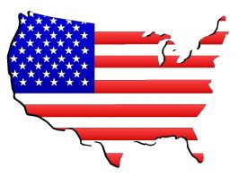 History of United State of America