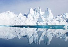 Greenland – The Island in the Northeast of North America North America Facts