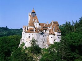 Romania History and Culture