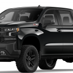 Top Chevy Pickup Truck of 2019 Chevy Pickup Truck