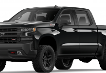 Top Chevy Pickup Truck of 2019 Chevy Pickup Truck