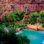 Havasu Falls – Facts, Culture and Points of Interest Havasu Falls