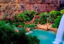 Havasu Falls – Facts, Culture and Points of Interest Havasu Falls