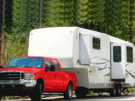 The Trailer Parts Outlet