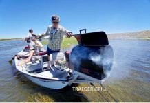 Grilling Guide Or Some Basic Grilling Rules Traeger Grills