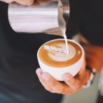 How to Master the Art of Making a Coffee Art of Making a Coffee