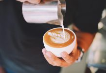 How to Master the Art of Making a Coffee Art of Making a Coffee