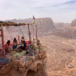 Visit Petra in Jordan- A Historical and Archaeological City visit Petra in Jordan