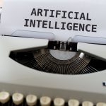 The Birth of Artificial Intelligence – Robot Bios 1950 artificial intelligence