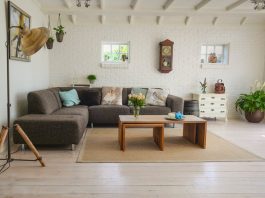 Interior Designing