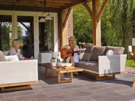 Outdoor Furniture