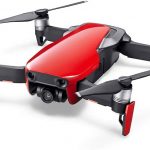 Introduction of smart Drones – Drones and Gimbals Era Smart Drones