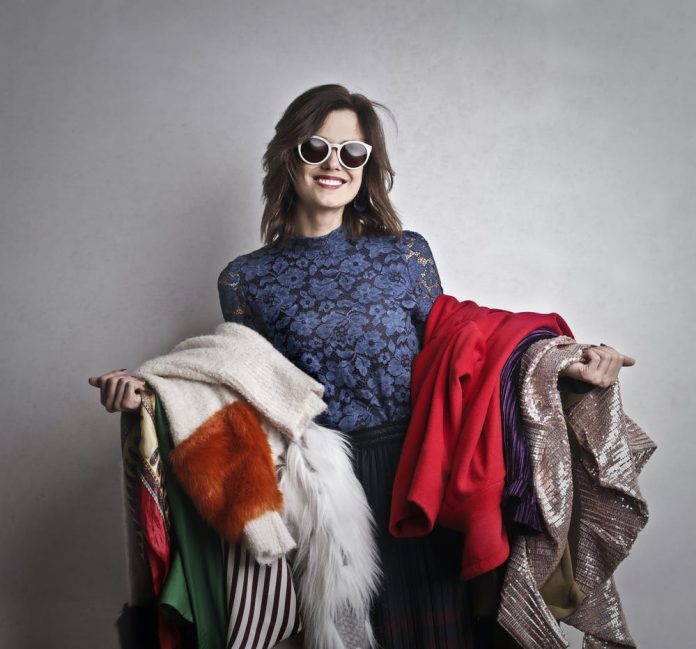Women Clothing