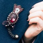 Unique Types of Brooches that Women Love to Wear Women Brooches