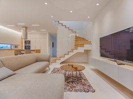 Keep Home Furnish and Clean