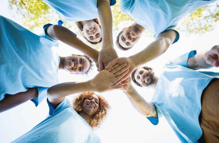 Benefits of Being Altruistic