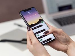 Mobile Hotspot