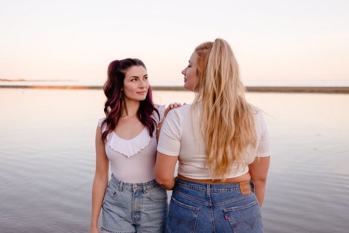 plus-size apparel