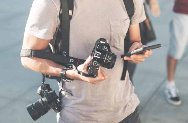 Cameras for Vloggers